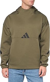adidas Men's Size Z.N.E. Hoodie