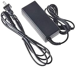 3-Prong 42V AC-DC Adapter Replacement for SIMATE P6 Apato 42VDC 0.4A DC42V 400mA Power Supply Cable Cord