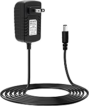 Sponsored Ad - 30W Power Cord Adapter Replacement for Alexa Echo Show 8(1st 2nd 3rd Gen), Echo Show 10(3rd Gen), Echo Show 15, Echo Show 21, Echo(3rd 4th Gen), Echo Show(2nd Gen), Echo Plus(2nd Gen) C