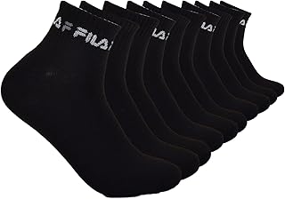 Men's Quarter Socks
