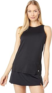 Essentials Full Coverage Tank