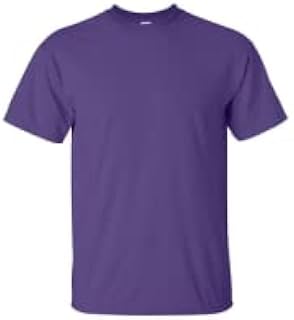 (G2000, Men's Ultra Cotton T-Shirt Purple
