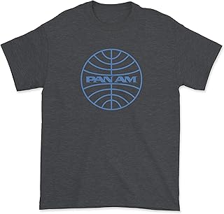 Sponsored Ad - Pan Am Unisex T-Shirt