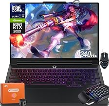 Legion Pro 7i Gen 10 Gaming Laptop (2025), GeForce RTX 5080 16GB GDDR7, Intel Ultra 9 275HX Up to 5.40 GHz, 16" 240Hz OLED, 64 GB DDR5, 4 TB SSD, Windows 11 Pro, w/Accessories