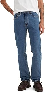 Men's 505 Regular Fit Jeans (Also Available in Big & Tall)