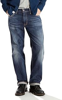 Men's 569 Loose Straight Fit Jeans