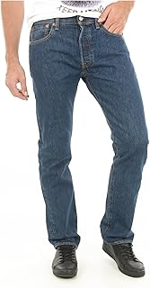 Sponsored Ad - Men's 501 Original Fit Jeans (Also Available in Big & Tall)