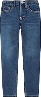 Boys 512 Skinny Taper Fit Performance Jeans