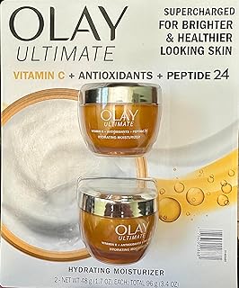 Ultimate Vitamin C + Antioxidants + Peptide Twenty Four (2 Pack)