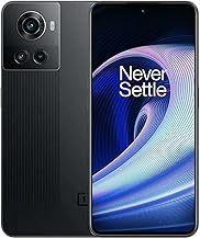 Ace 10R PGKM10 5G 128GB 8GB RAM Factory Unlocked (GSM Only | No CDMA - not Compatible with Verizon/Sprint) China Version - Google Play Installed - Black