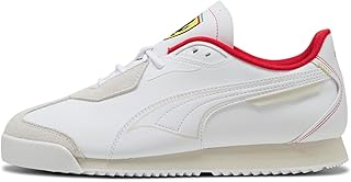 Men's Scuderia Ferrari Roma Shoes Sneaker