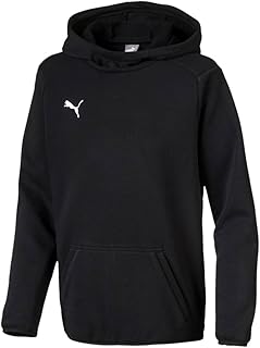 Unisex-Youth Liga Hoodie