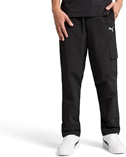 Men's Classics Woven Cargo Pants