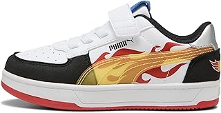 Unisex-Child Caven Alternative Closure Shoes Sneaker