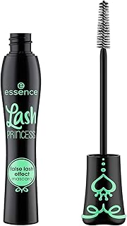 Lash Princess False Lash Effect Mascara | Volumizing & Lengthening | Cruelty Free & Paraben Free