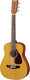 JR1 FG Junior 3/4 Size Acoustic Guitar, Natural
