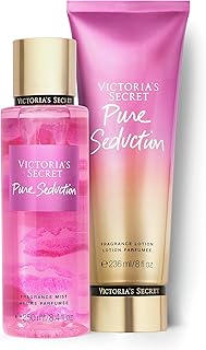 Pure Seduction Mist & Lotion Set