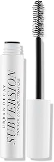 Subversion Lash Primer - Lengthening & Volumizing Mascara Primer, Protects, Preps & Conditions Natural Eyelashes, Nourishing Panthenol & Vitamin E, Cruelty-free, Paraben-free - 0.28 fl oz